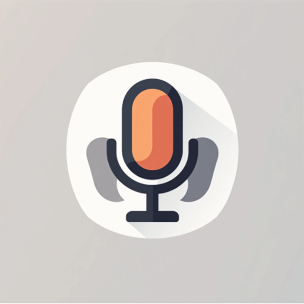 Vocal Mastery Logo